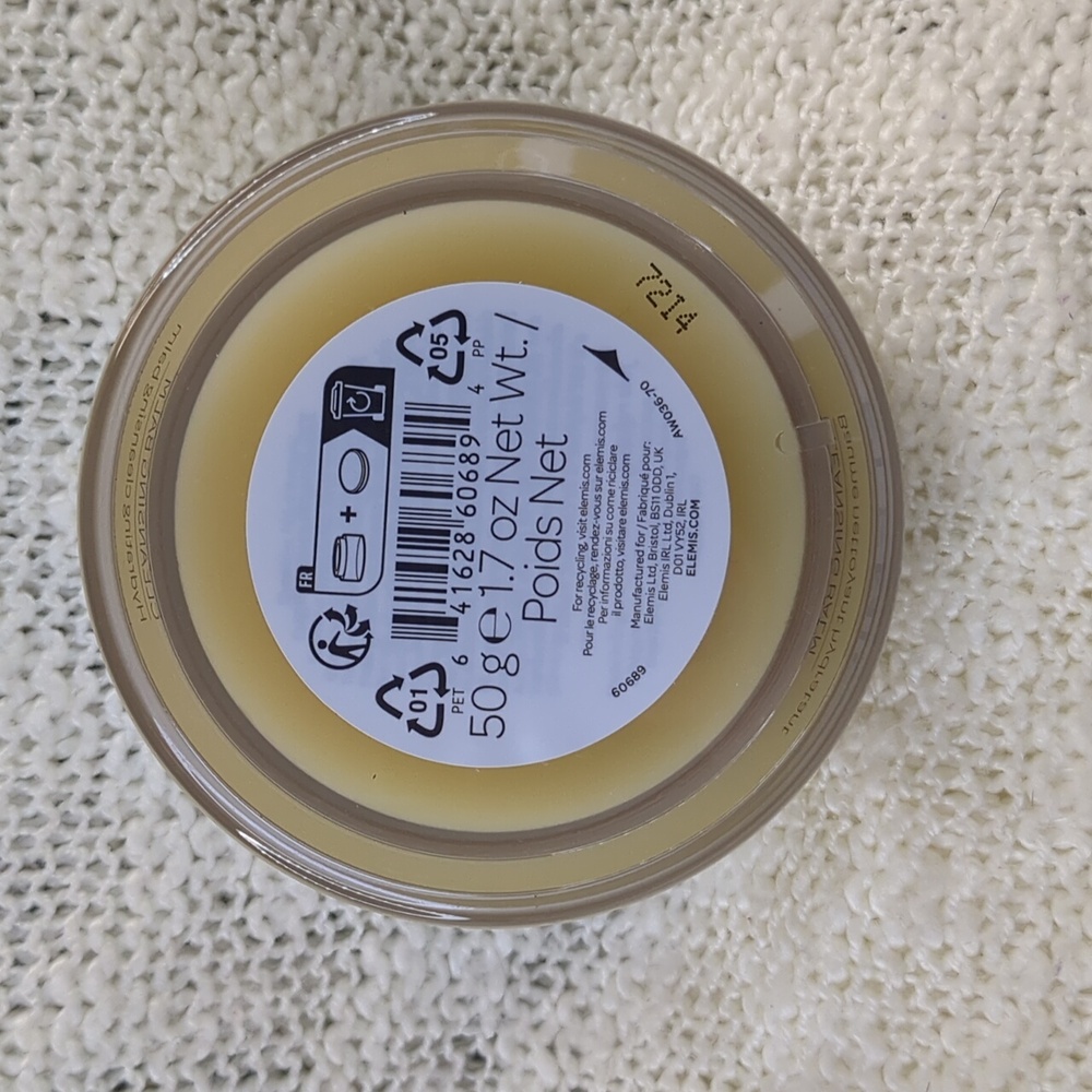 ELEMIS Pro-Collagen Cleansing Balm, 50g/1.7oz - Picture 6 of 8